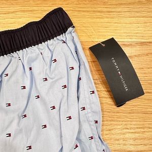 Tommy Hilfiger Boxers, Size Large NWT